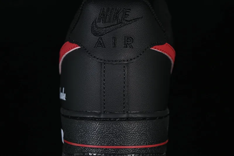 All categories Nk Air Force 1 Air Force series Nk Air Force 1 Low Air Force low-top Nike Air Force 1'07 Low official hot style customization two-dimensional theme Air Force 1 low-top casual sneakers ZH0316-155